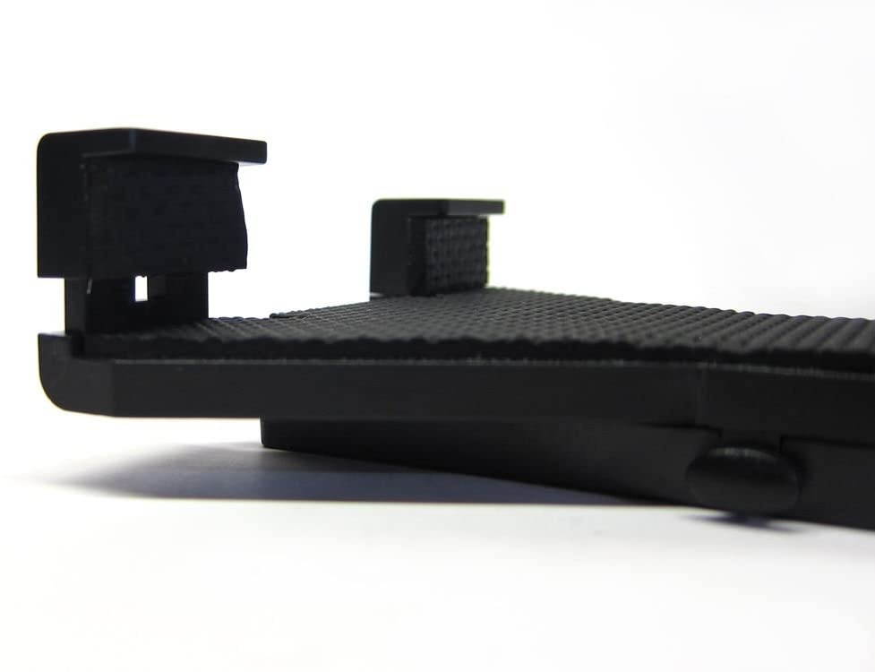 Ramtech Car Vehicle Truck Windshield Dashboard Suction Mount Holder Bracket Stand Suitable for Xgody 704 718 718C SAT NAV GPS & Trucker GPS 826 886 886BT GPS - WMBY