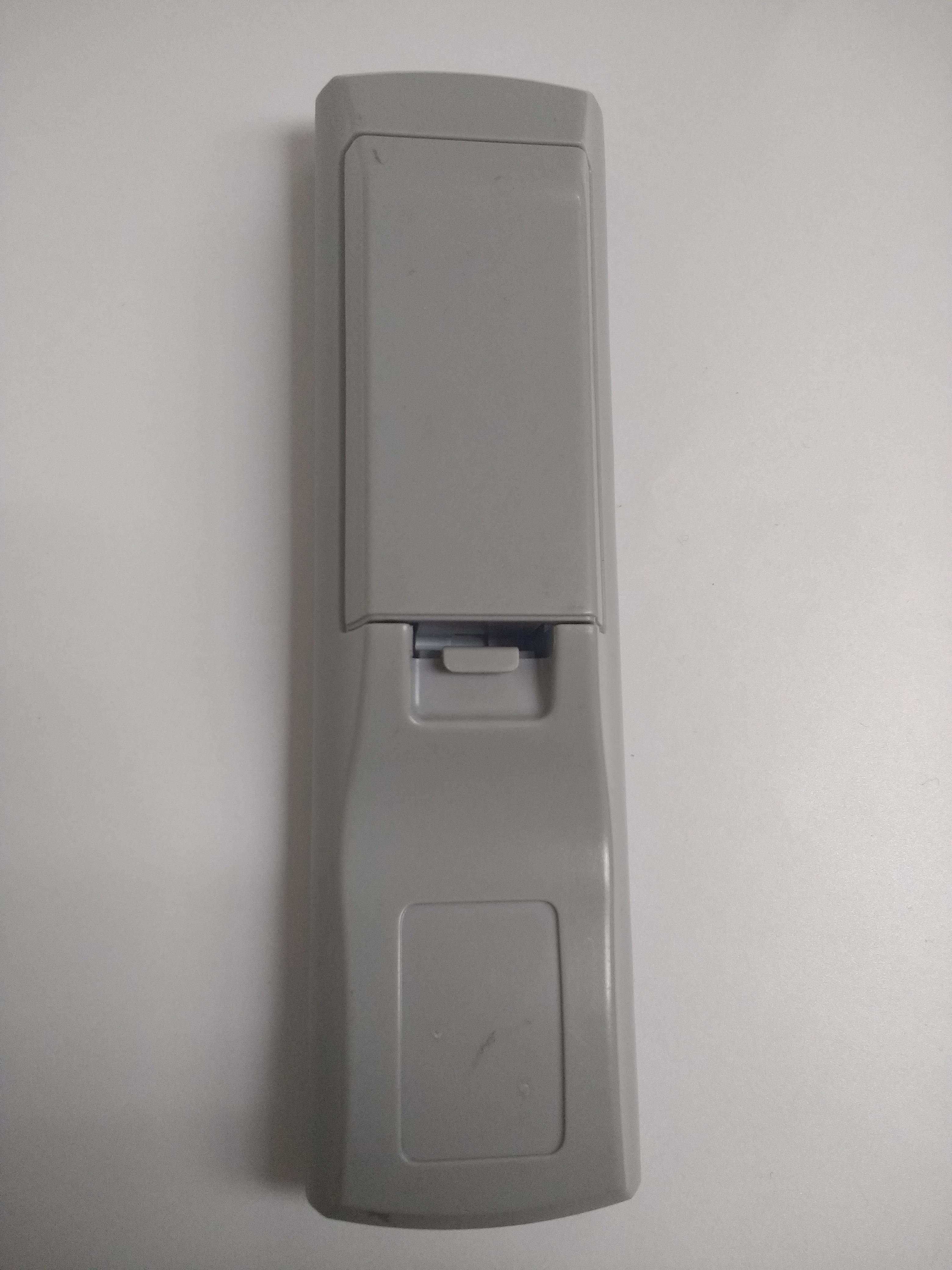 Original Memorex HS-M449PB-GY-320 Remote Control