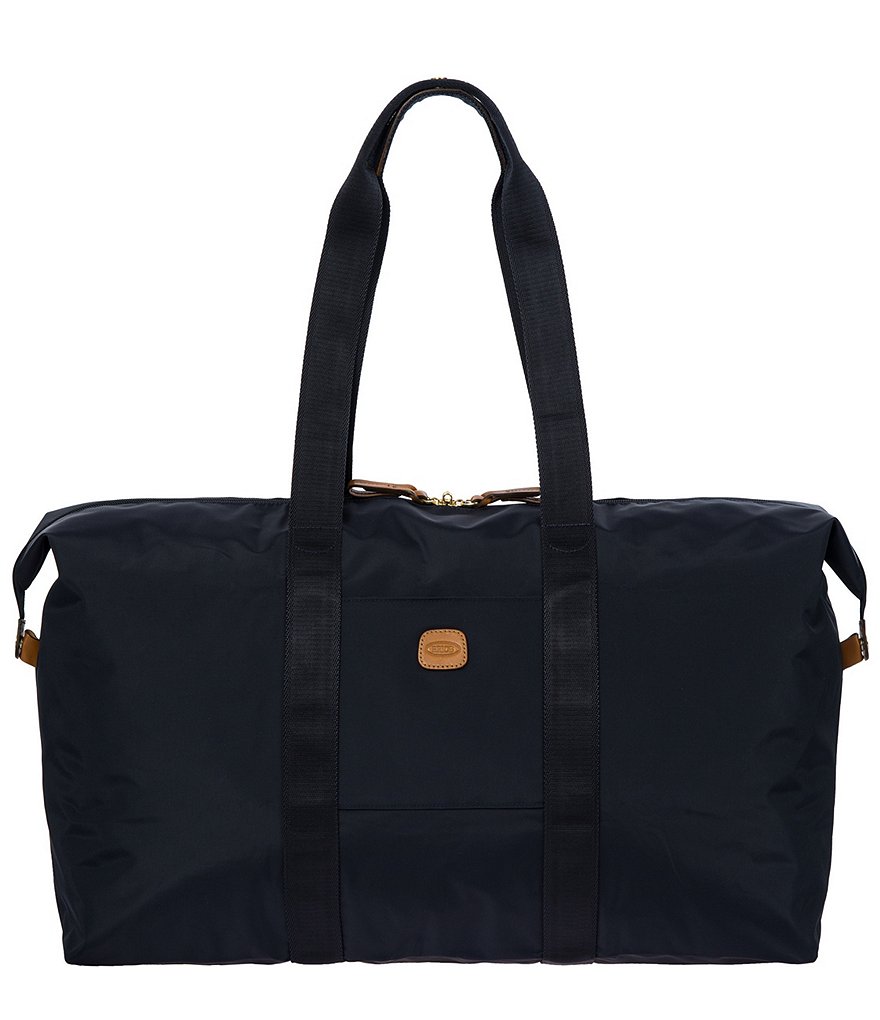Bric's X-Bag 22#double; Folding Duffel Bag