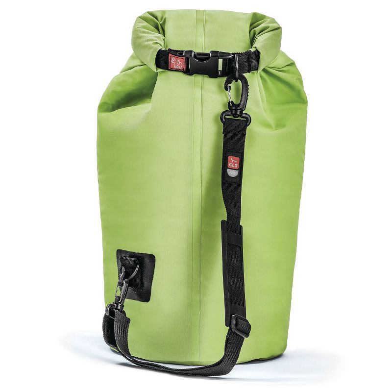 IceMule Classic Small Collapsible Portable Soft Side Roll Top 10 Liter 6 Can Lightweight Insulated Waterproof Leak Proof Backpack Cooler Sling Bag