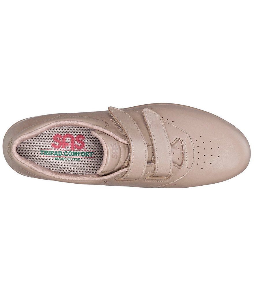 SAS Me Too Leather Walking Shoes