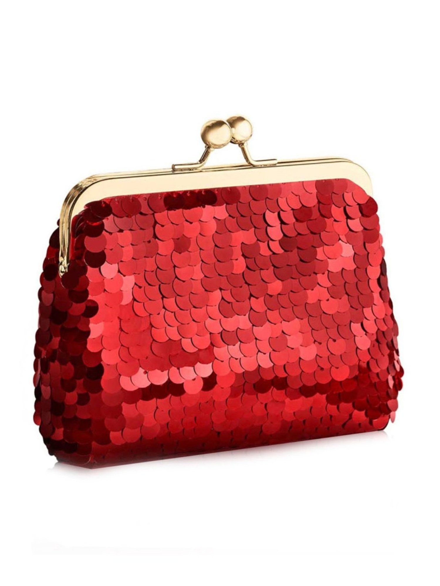 Chopard Love Gift Set (Eau de Parfum 100 ml + Red Glitter Clutch)