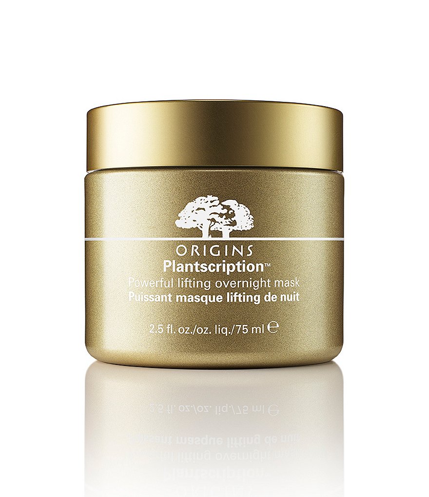 Origins Plantscription&trade; Powerful Lifting Overnight Mask