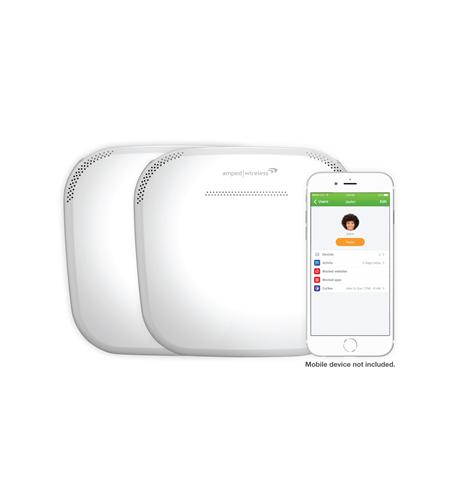 AMP-ALLY-R1900 ALLY - Whole Home Smart Wi-Fi System