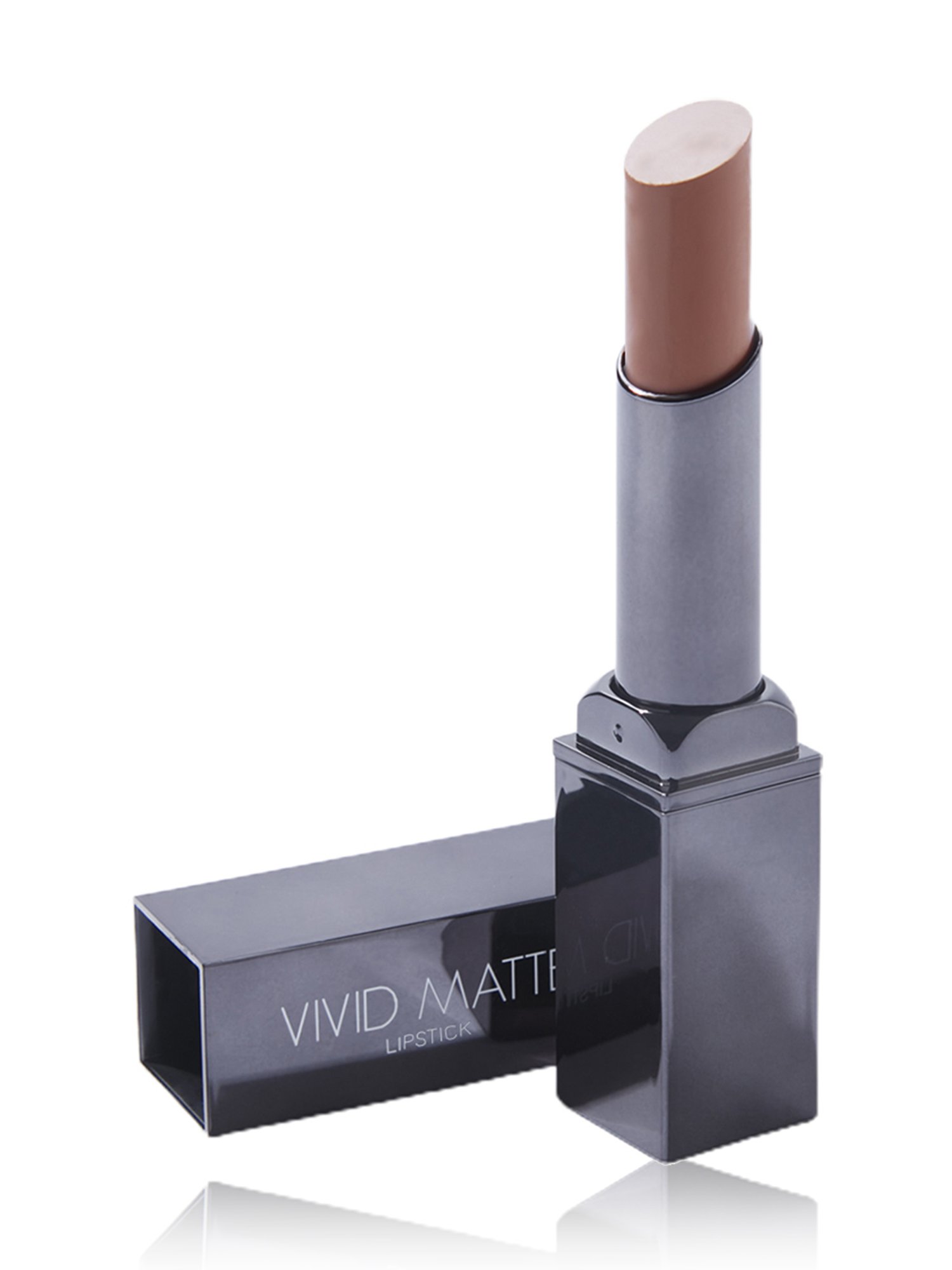 Studiowest Vivid Matte Lipstick NB-81 - 3.5 gm