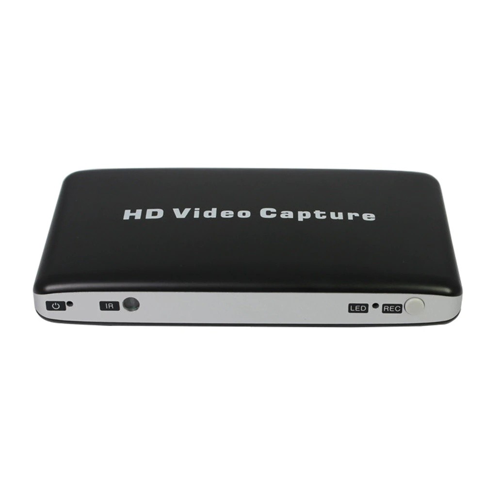 NEW HDMI USB 2.0 Video Capture Card 1080P HD Video Recorder Grabber Plug and Play for HDD AV Video Game Converter