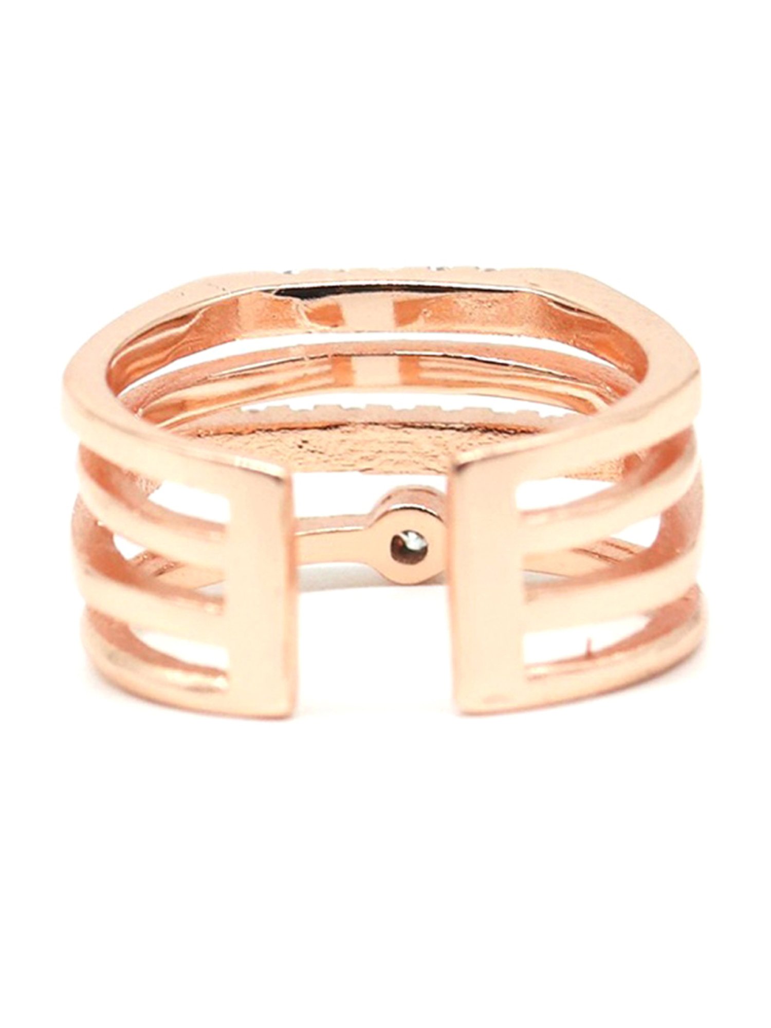 Joker & WItch JWBS294 Analog Watch with Bracelet Gift Set for Women