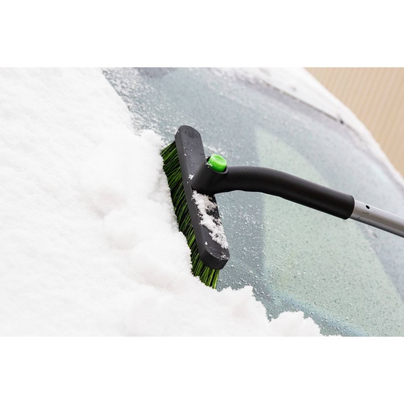 SubZero 50" Crossover Broom Avalanche Blade