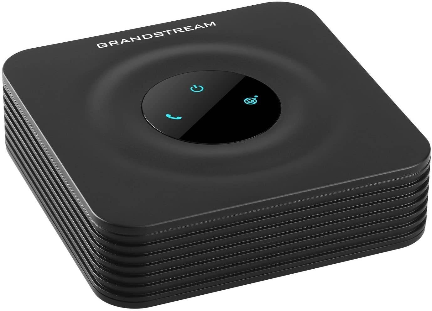 Grandstream HT801 Analog Telephone Adapter Supports1 Fxs Port