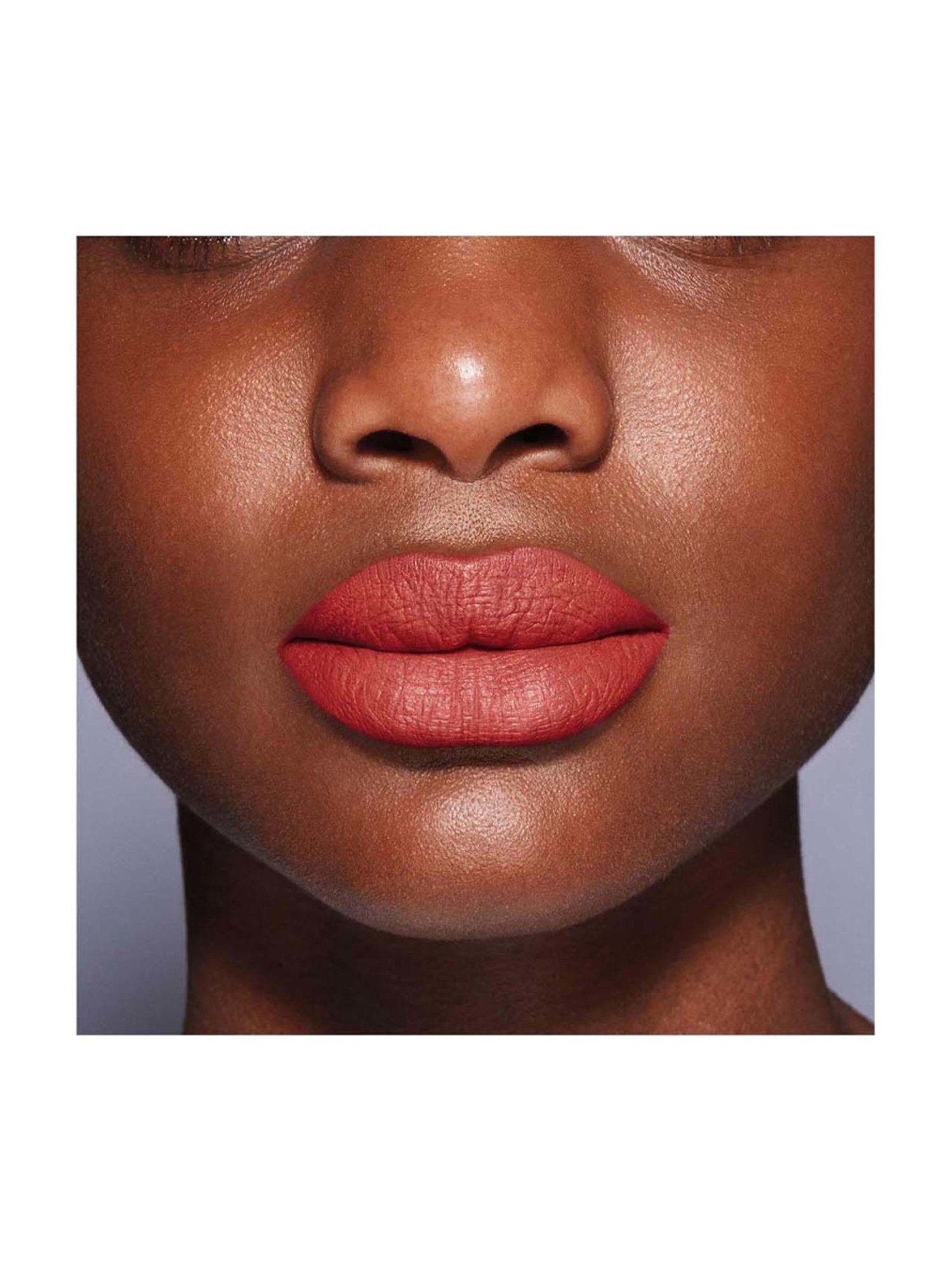 Shiseido Modernmatte Powder Lipstick 525 Sound Check 4 gm