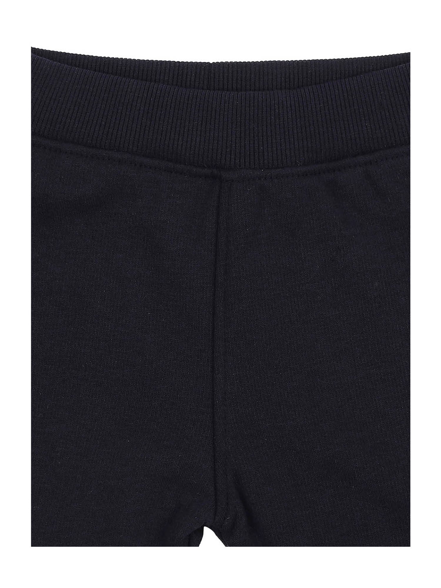 Nino Bambino Kids Multicolor Printed Leggings