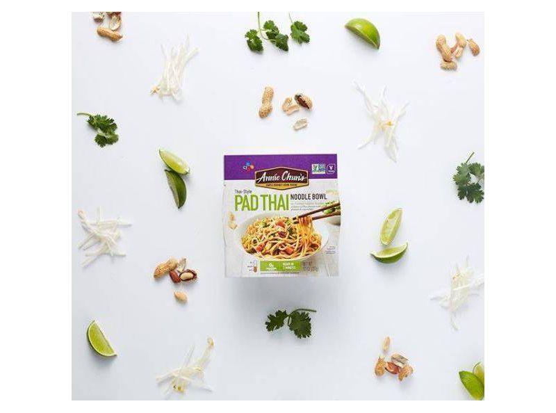 Annie Chun's Noodle Bowl Pad Thai - 8.1oz