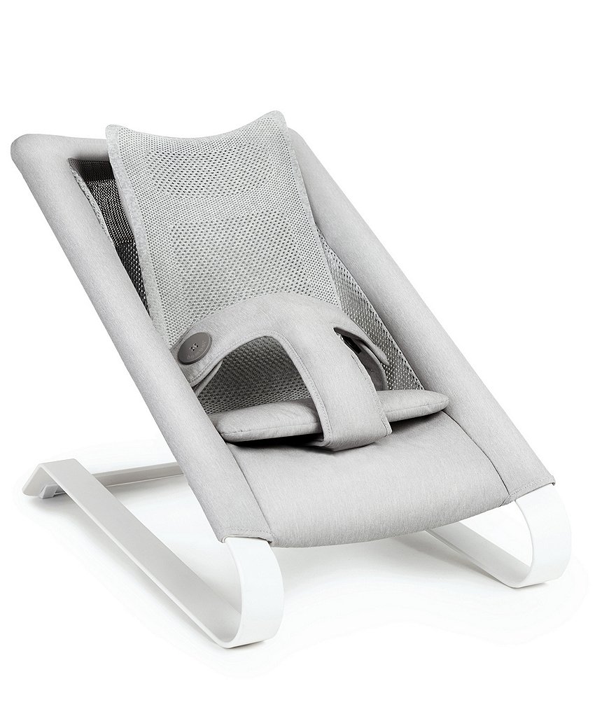 Bombol Bamboo 3Dknit Bouncer