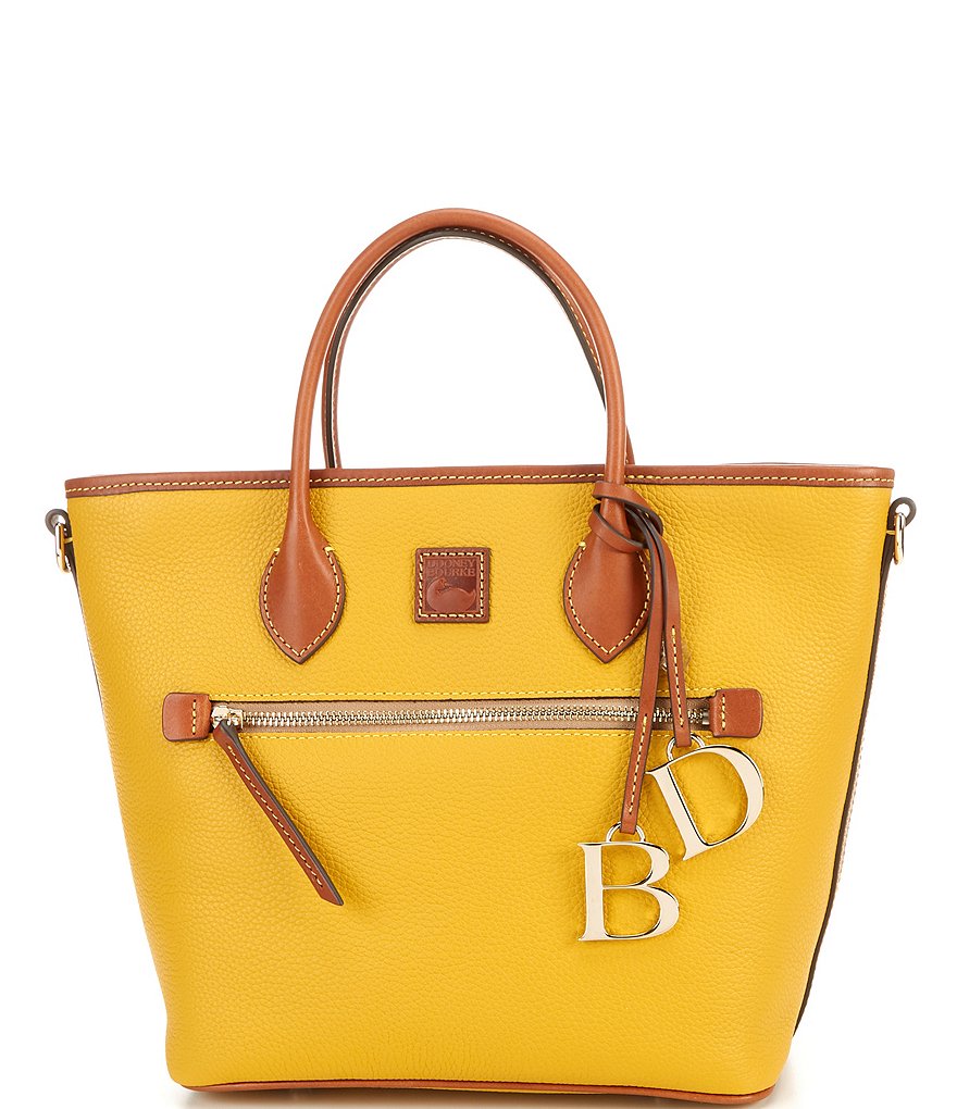 Thacker Anya Snake Large Tote Bag