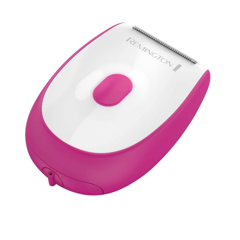 Remington Compact Women's Travel Electric Shaver WSF4810D - Trial Size