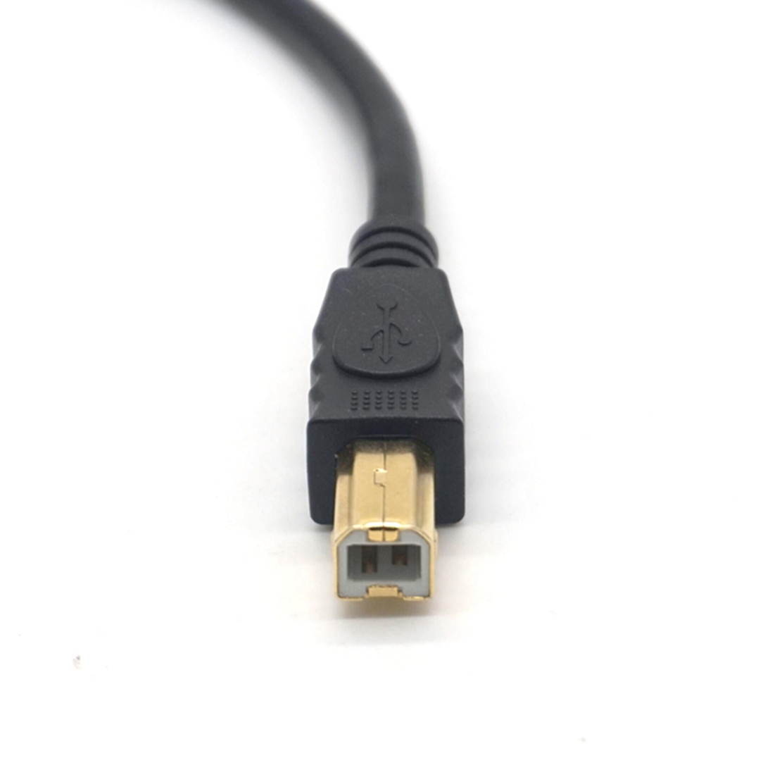 Weastlinks USB Printer Cable USB Type B Male to A Male USB 2.0 Printer Cable