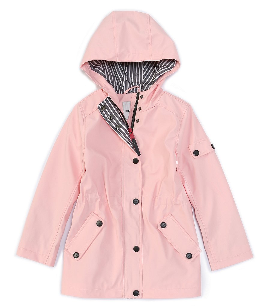 Obermeyer Little/Big Girls 2T-8 Margot Snow Ski Jacket