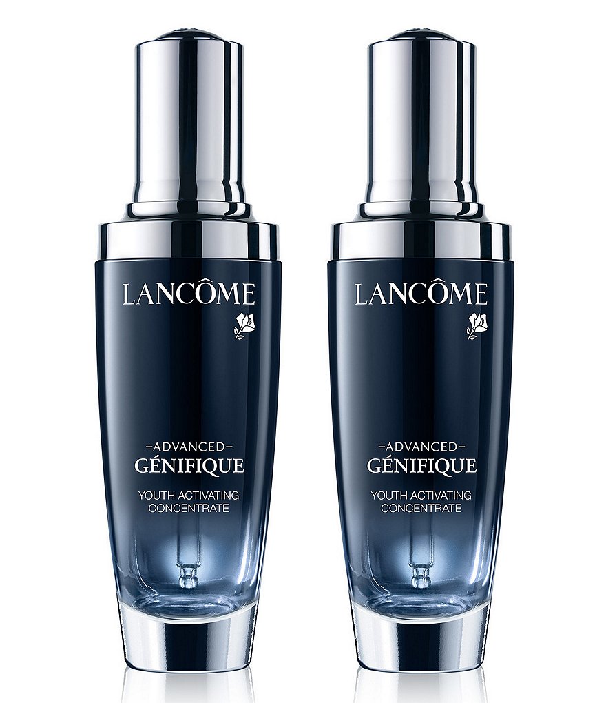 Lancome Advanced Genifique Youth Activating Concentrate Duo