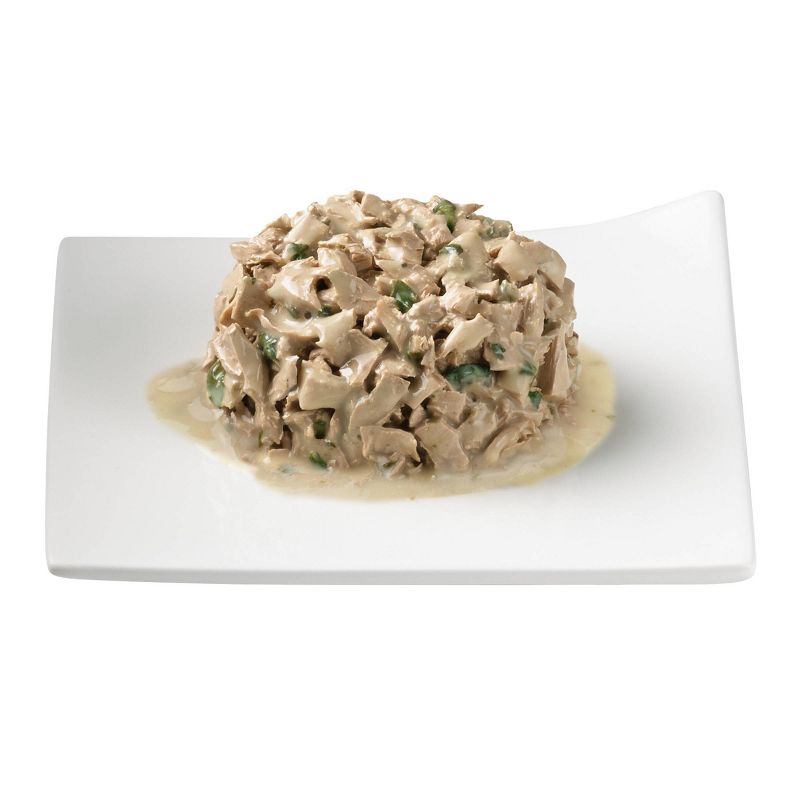 Purina Fancy Feast Medleys Gourmet Wet Cat Food In a Delicate Sauce Florentine Collection - 3oz/12ct Variety Pack