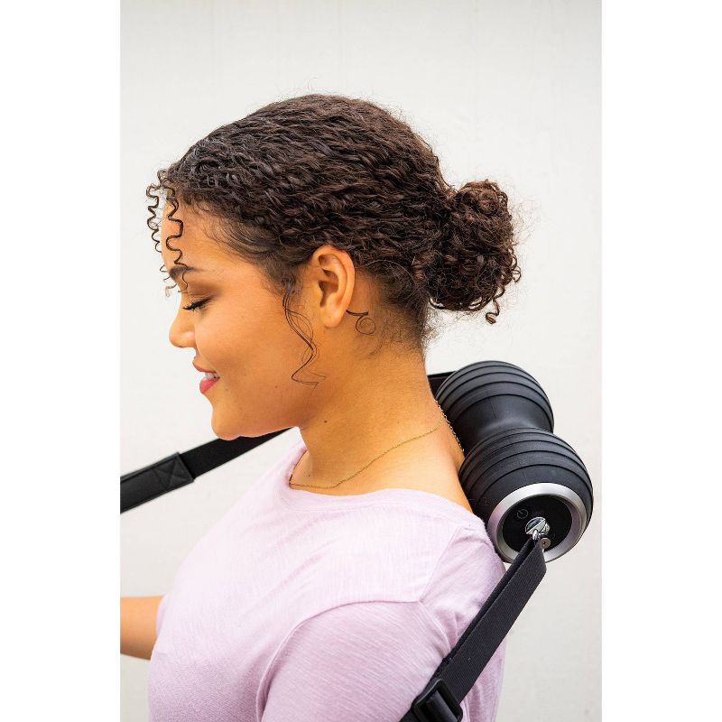 HoMedics Double Barrel Total Body Massager