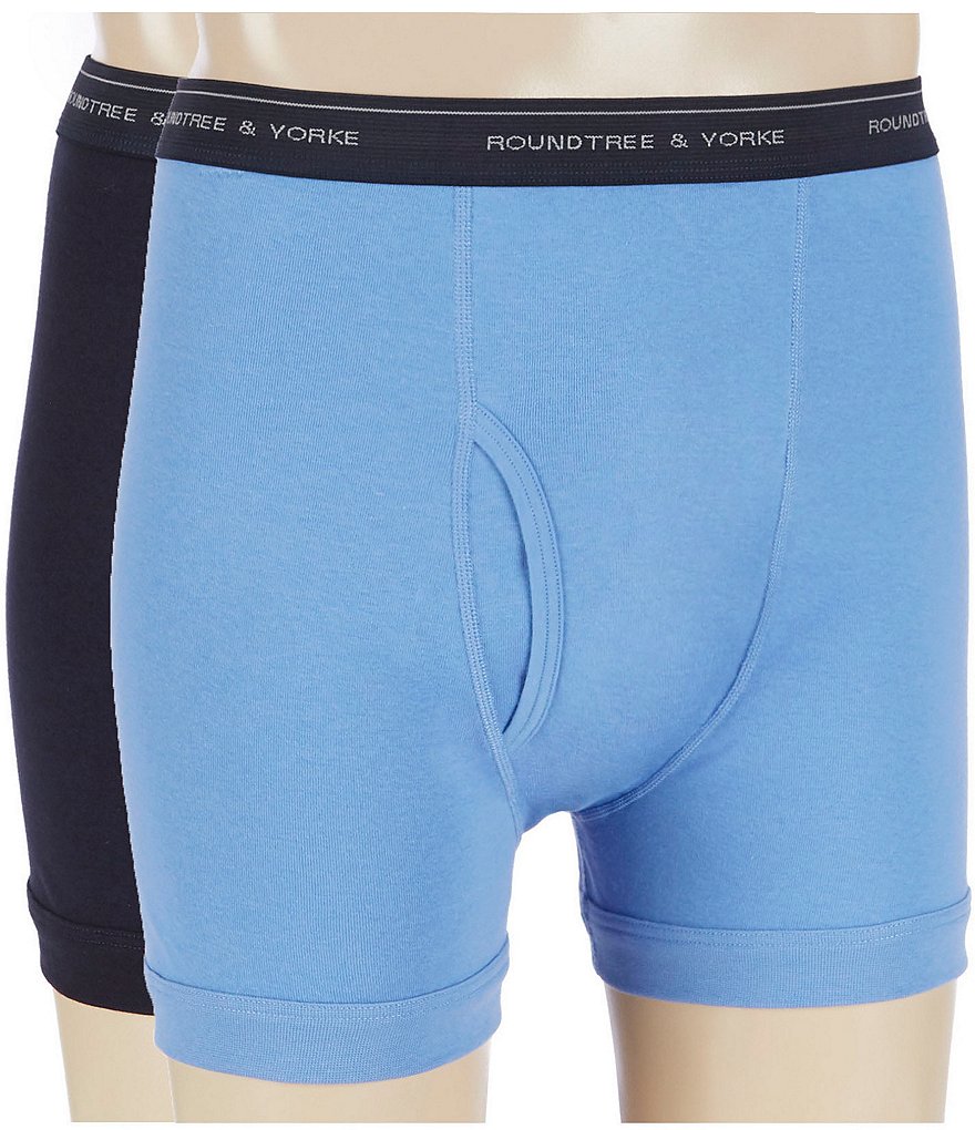 Papi Glitch Print Trunks