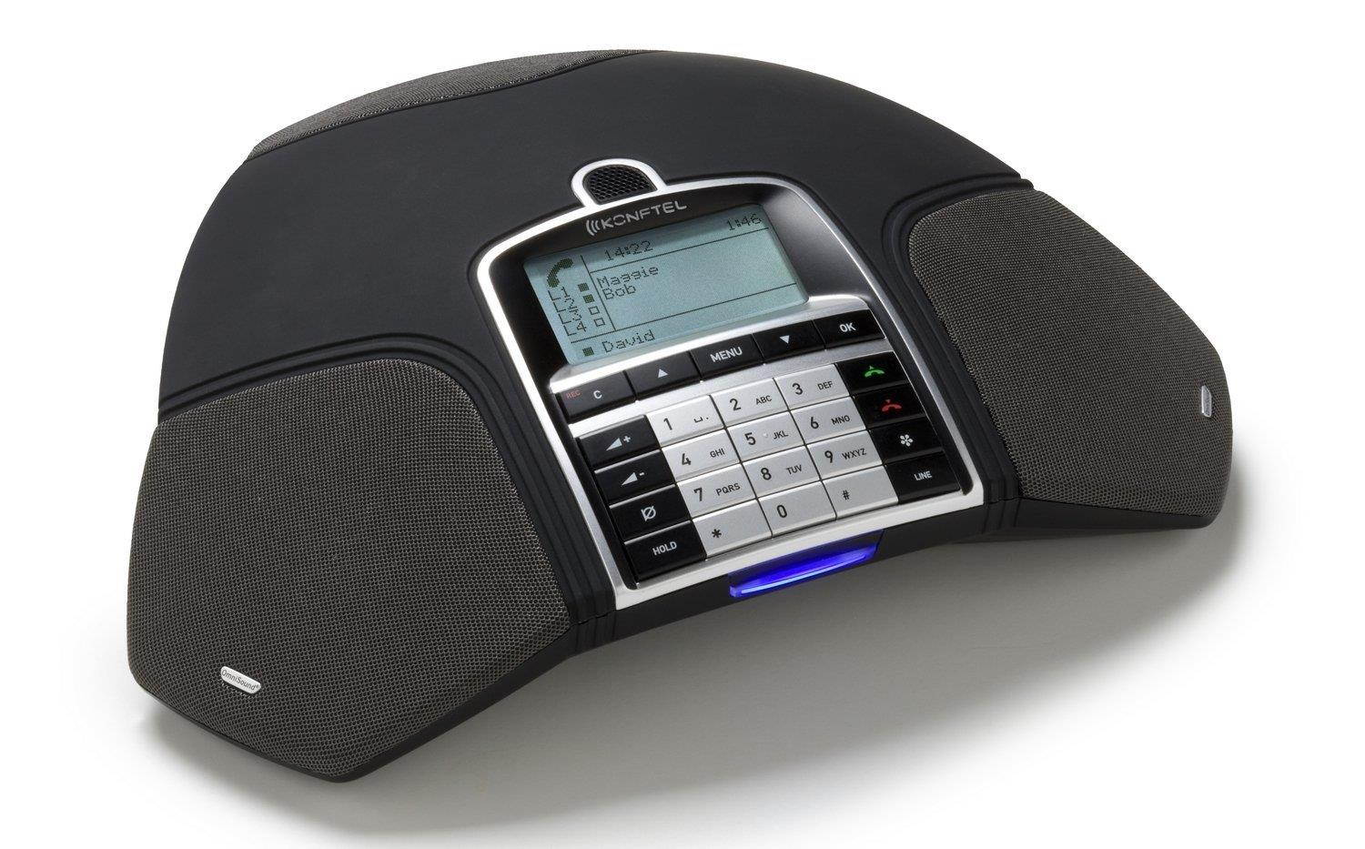 KONFTEL INC 910101079 KONFTEL 300IP POE