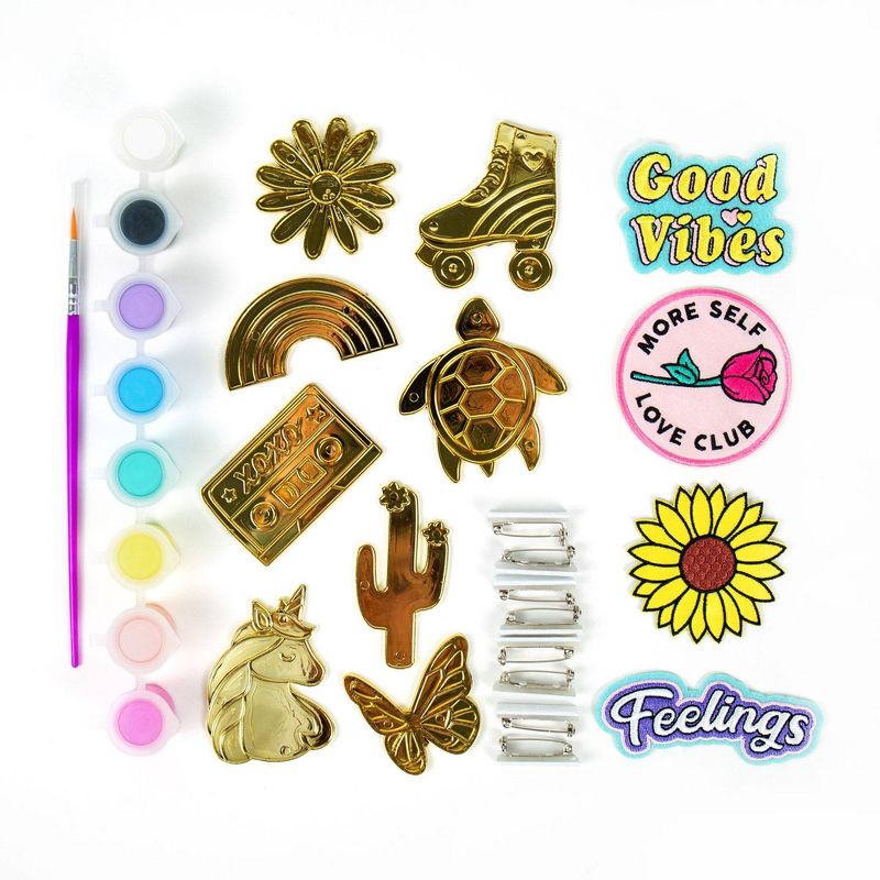 DIY Accessory Studio Set - STMT