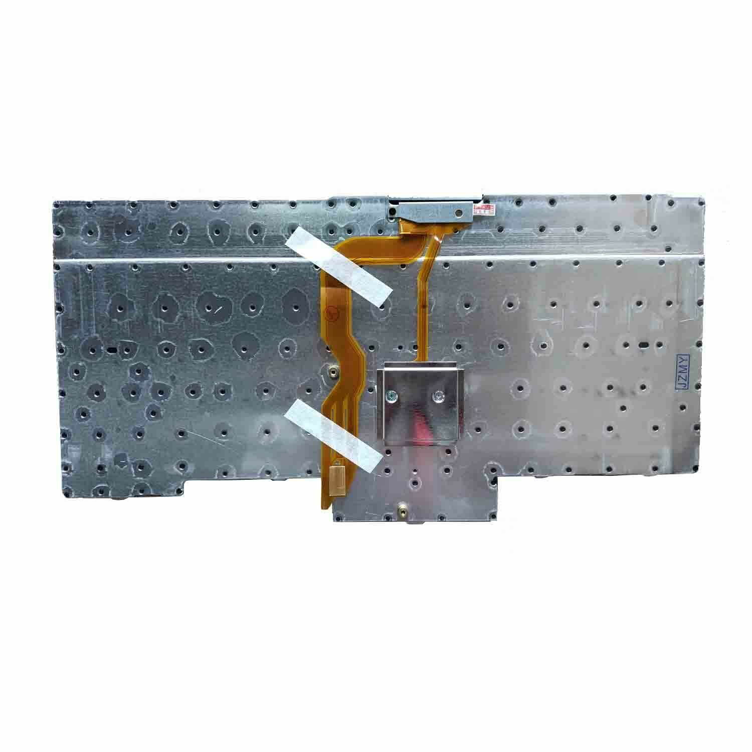 Keyboard for Lenovo Thinkpad T410 T410i T410s T410si T510 W510 W520 X220 & X220i