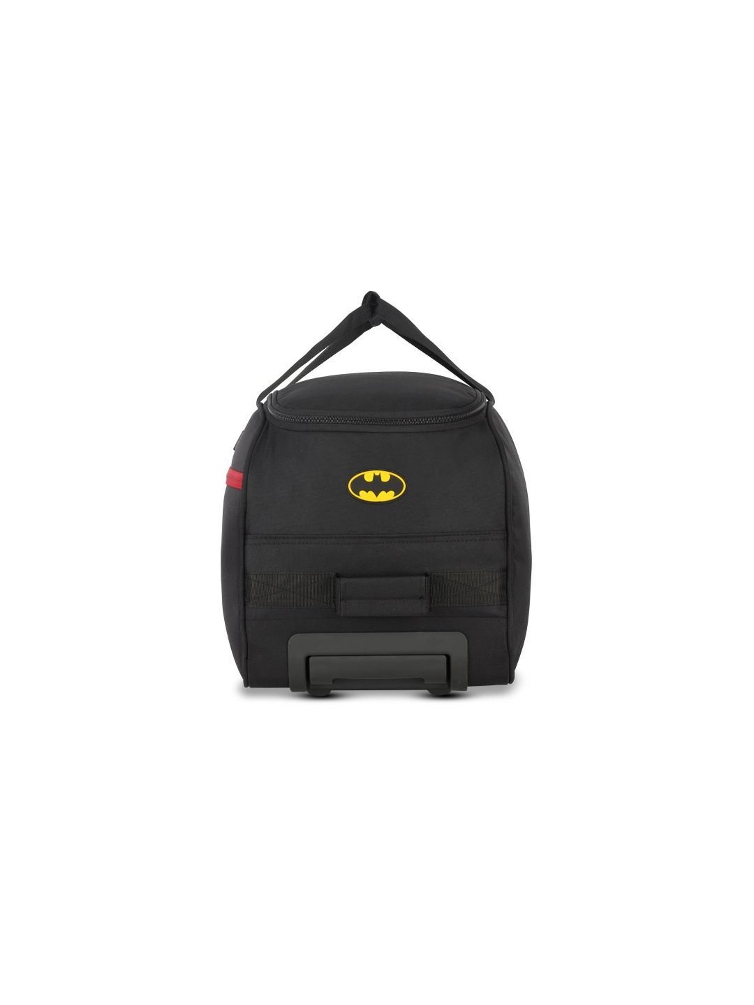 LAVIE SPORT Black Printed Duffle Bag