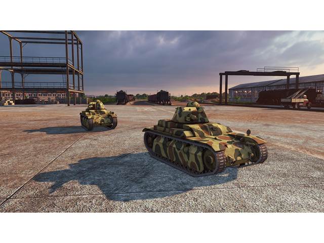 Steel Division: Normandy 44 - Deluxe Edition [Online Game Code]