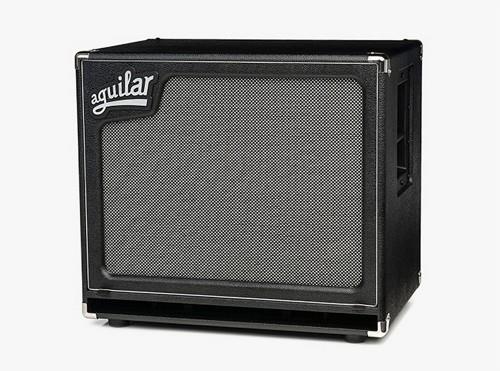 Aguilar SL 115 400W 1x15 Bass Speaker Cabinet 4 Ohm
