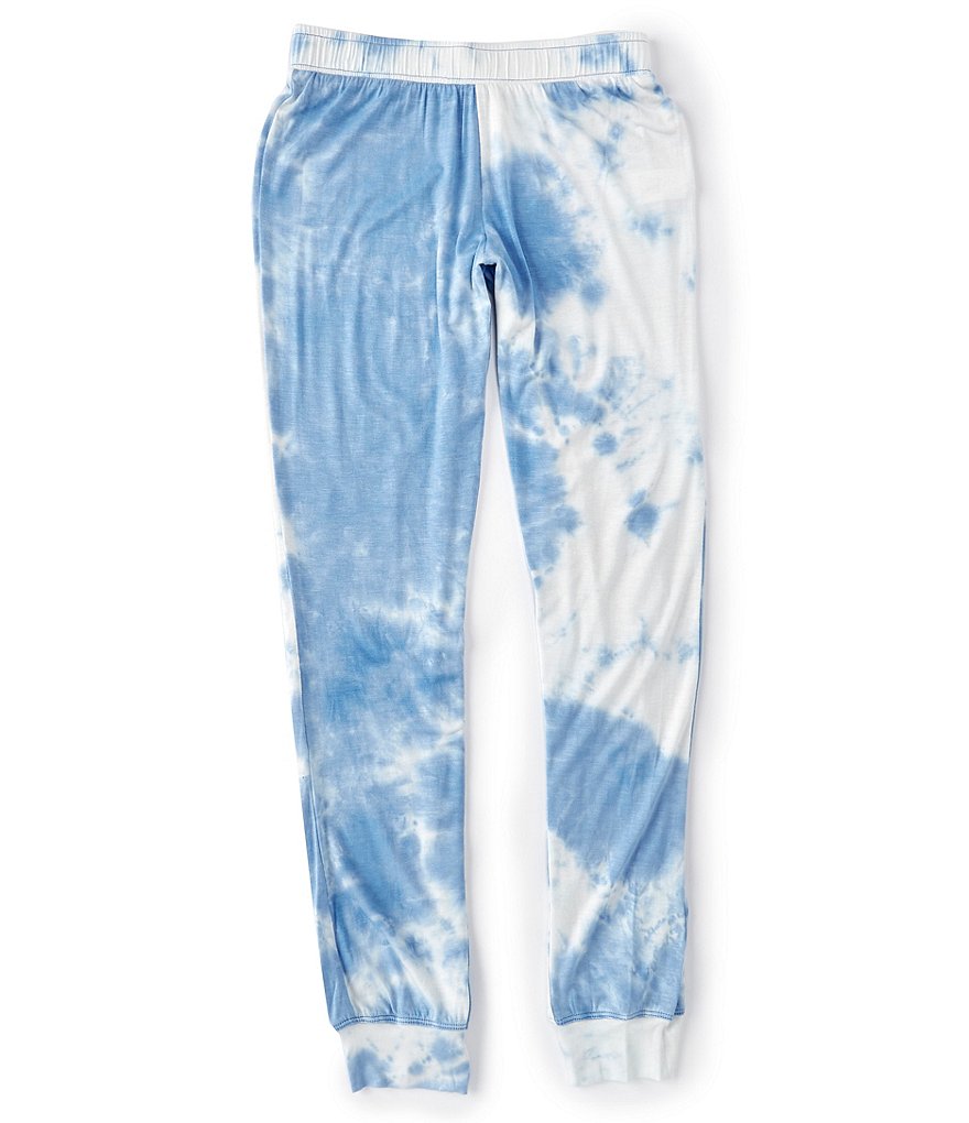 I.N. Girl Big Girls 7-16 Pocketed Woven Jogger Pants