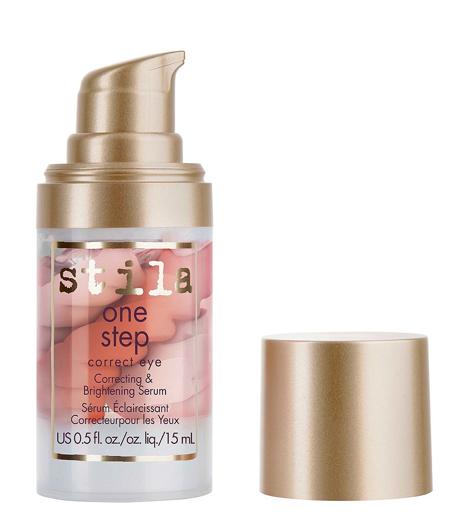 Stila One Step Correct Eye Serum