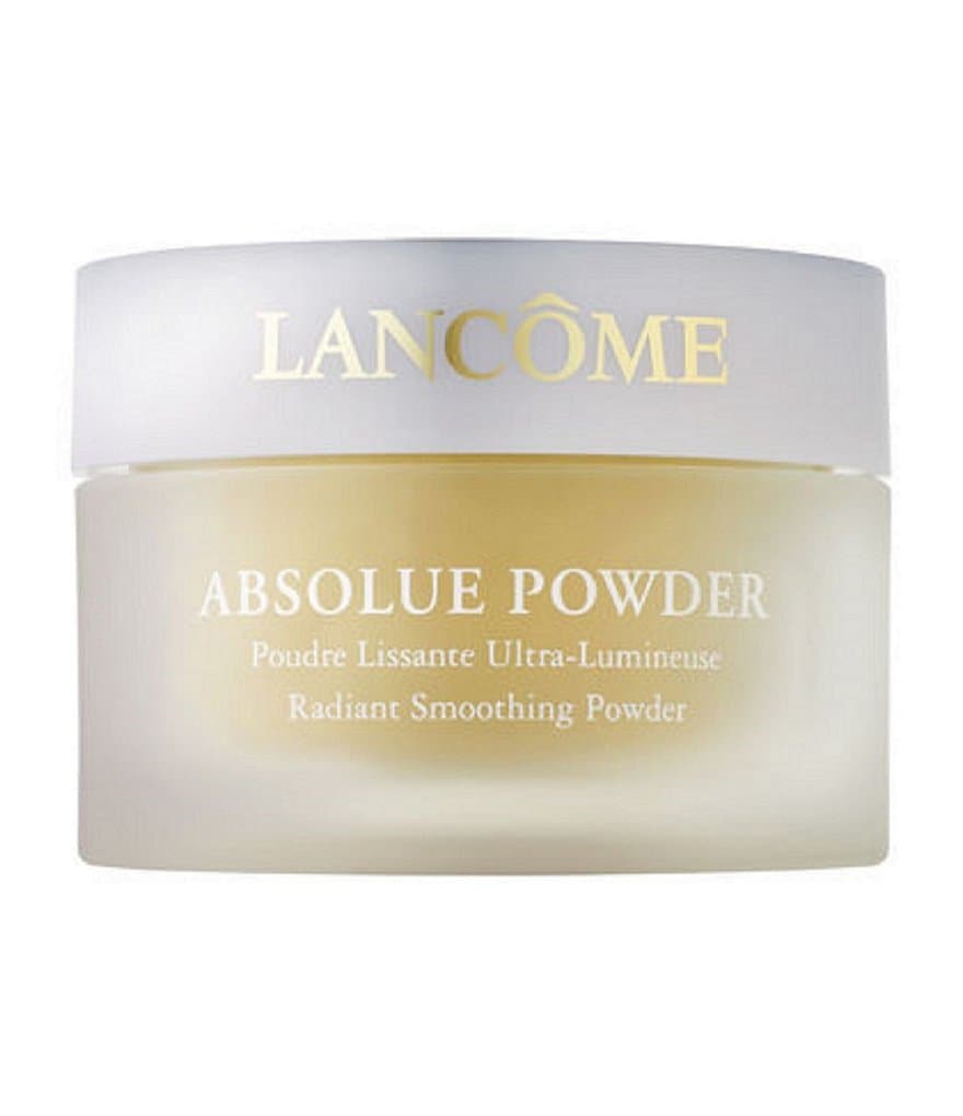 Lancome Long Time No Shine Loose Setting Powder