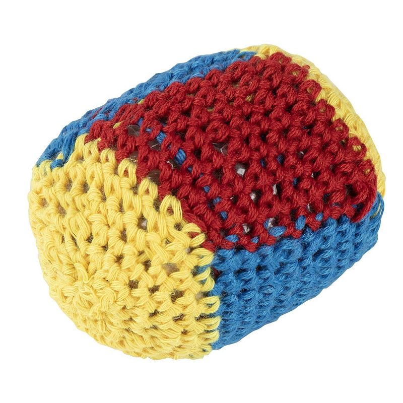 Amazin' Aces Wood Pickleball Set with 2 Wooden Padded Paddles, 4 Yellow Balls, and Carry Bag Great for Schools, Community Centers, and Athletic Clubs