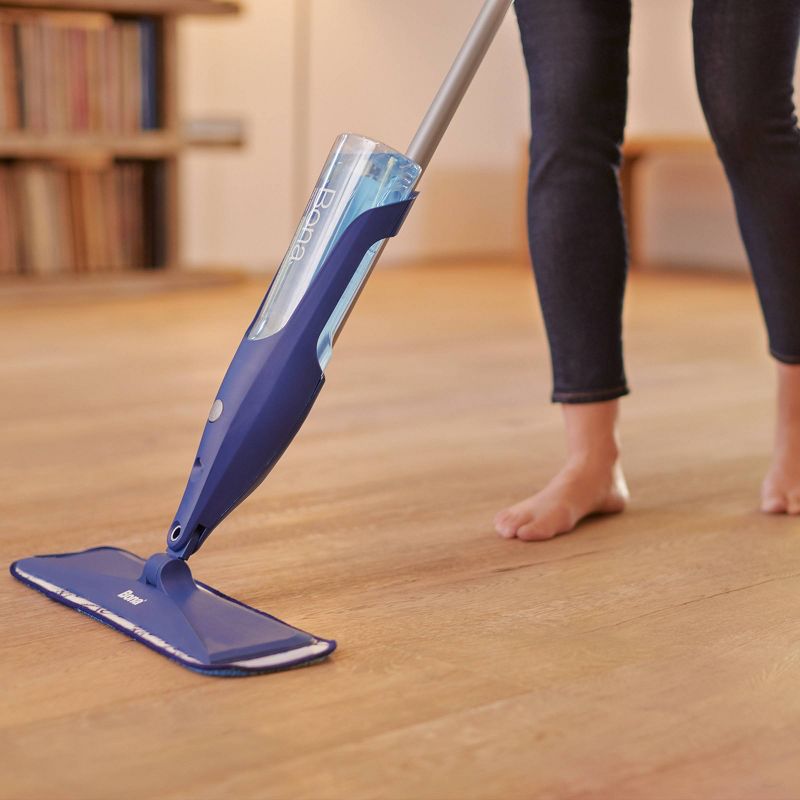 Method Wood Polish and Shine Spray - 14 fl oz