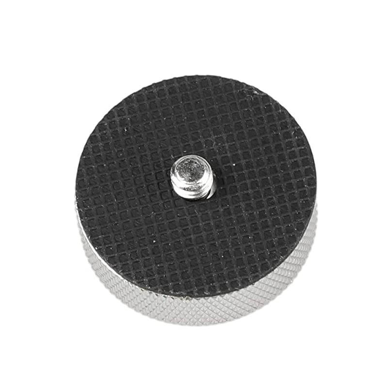 38quot16 Female to 14quot20 Male Adapter for Tripod and Camera and Tripod