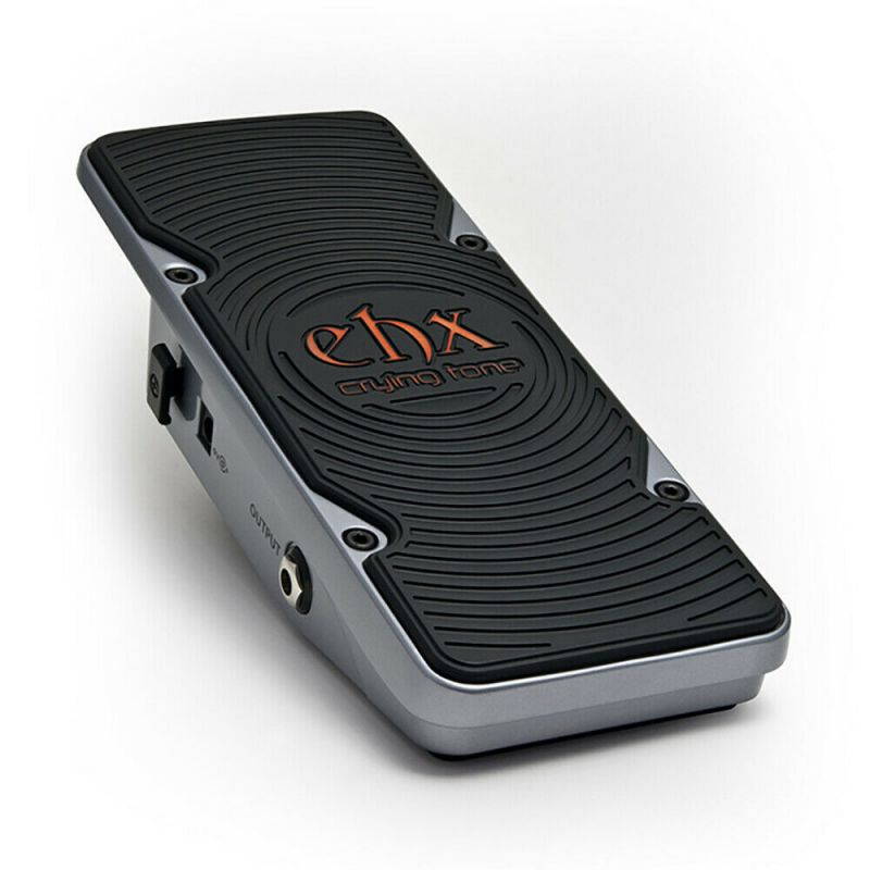 Electro-Harmonix Crying Tone Wah Wah Effect Pedal