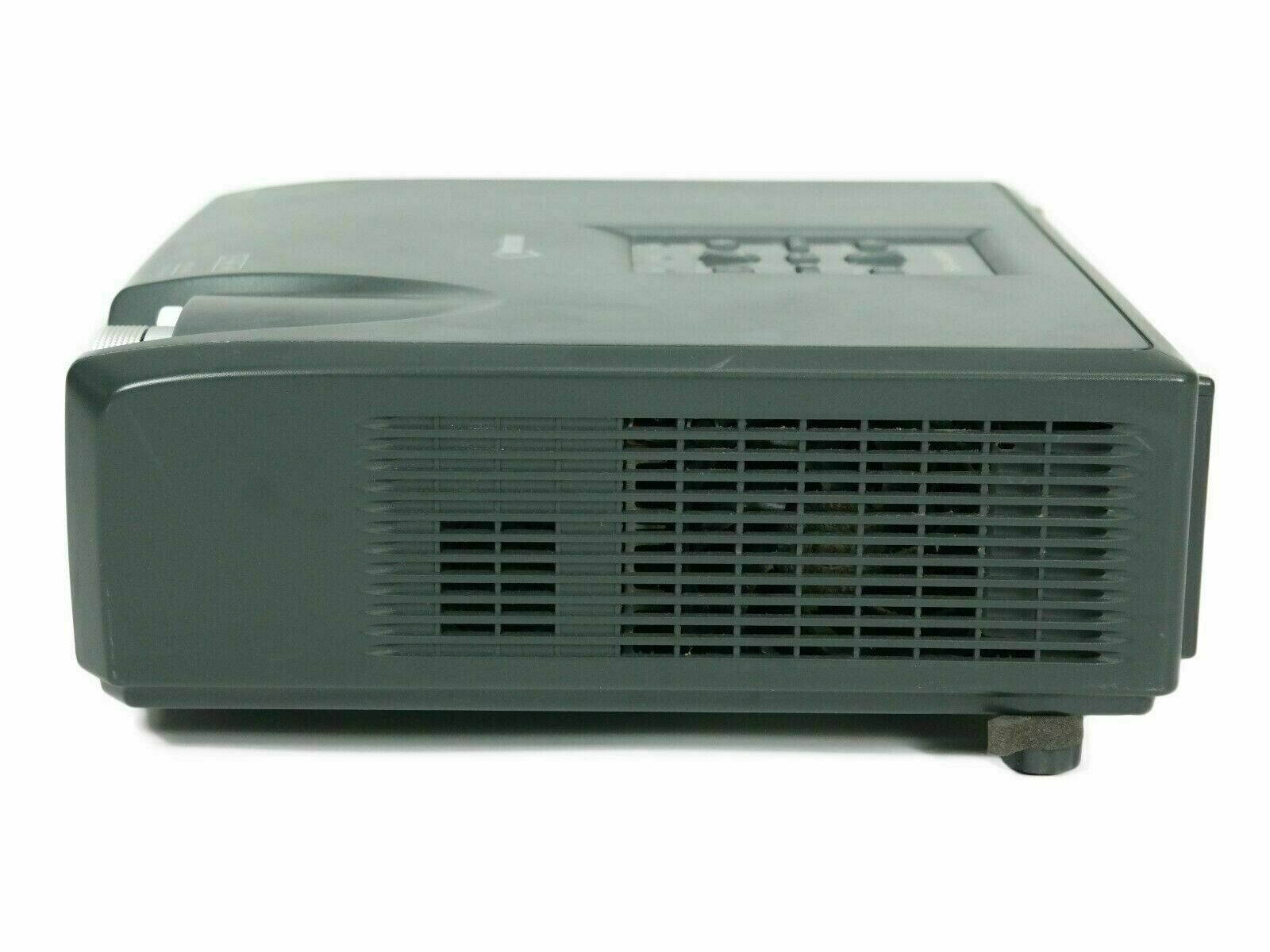 Full HD 1080P LED Smart Home Theater Projector 7000Lumen 3D Video HDMI Dustproof