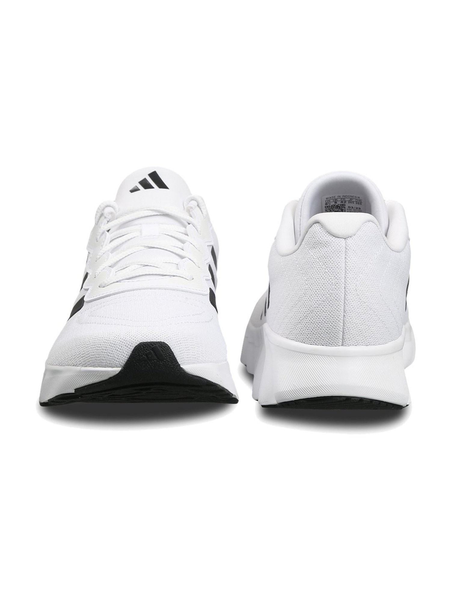Adidas Men's SWITCH MOVE U White Running Shoes