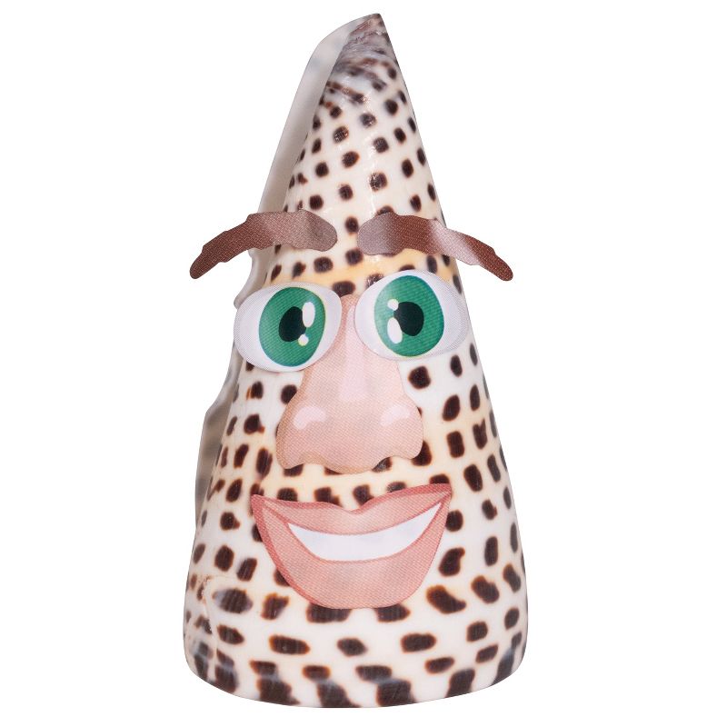 Ready 2 Learn Creative Sticker Roll - Face - 1,350 Self-Adhesive Stickers