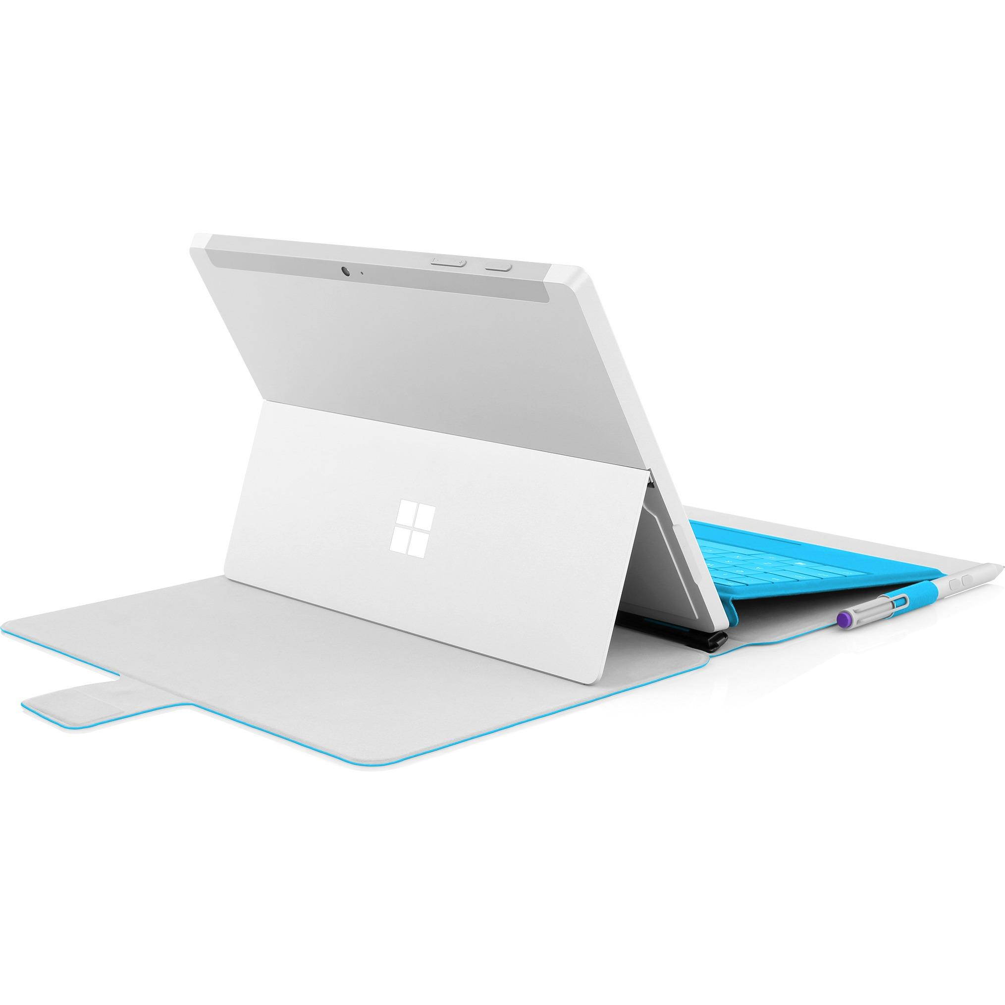 Incipio Roosevelt Folio Cover For Microsoft Surface 3, Blue