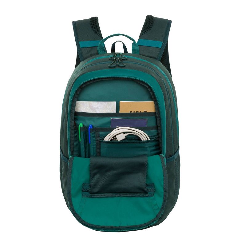 Outdoor Products 18.1" Elevation Day Backpack - Green