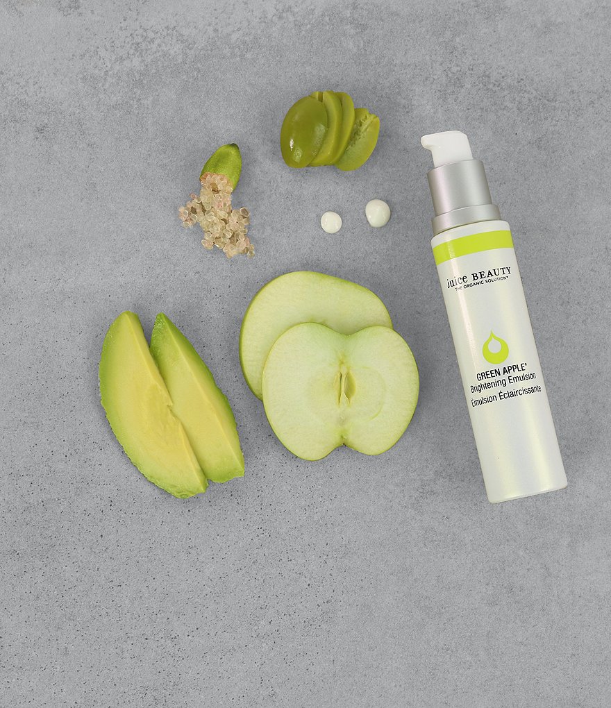 Juice Beauty GREEN APPLE&reg; Brightening Emulsion