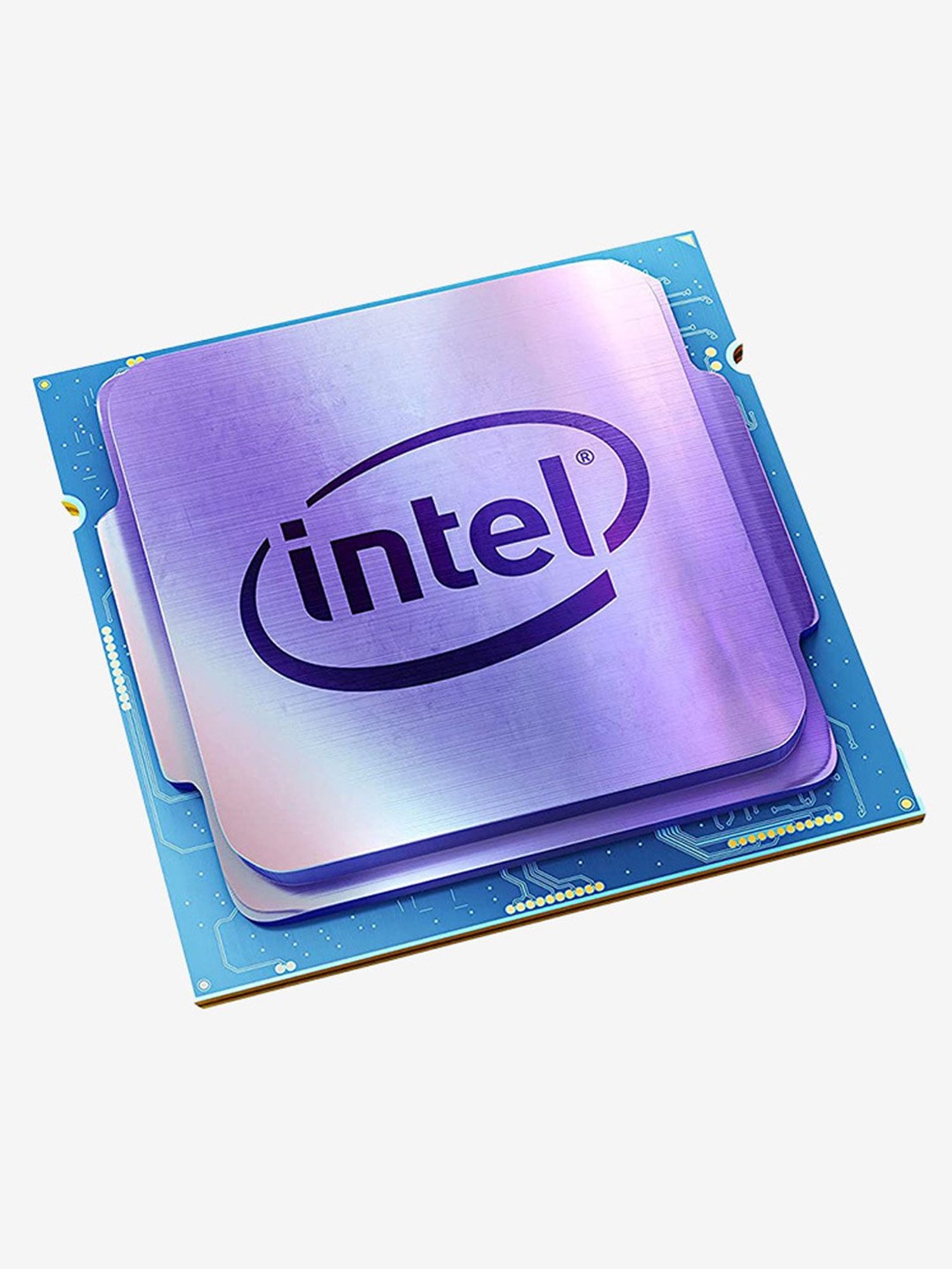 Intel Core i5-10400 10th Gen Desktop Processor (BX8070110400)