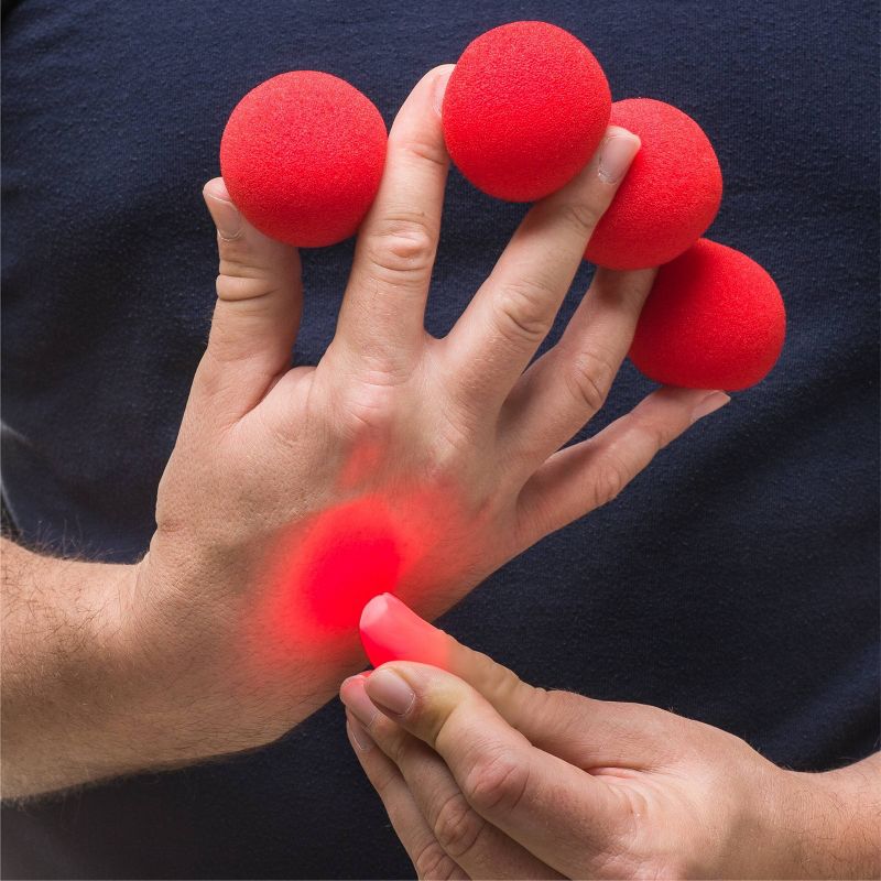 FAO Schwarz Marvin's Magic 60 Amazing Light Illusions