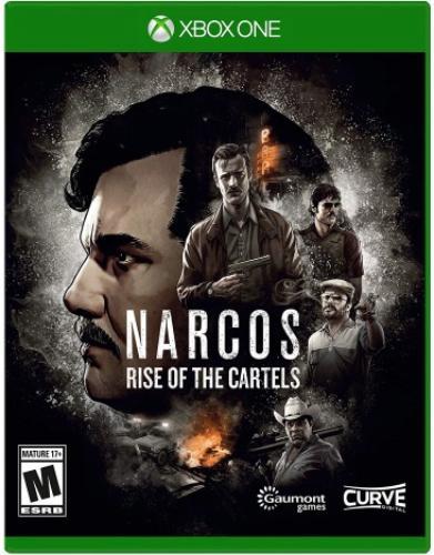 Narcos: Rise of the Cartels - Xbox One