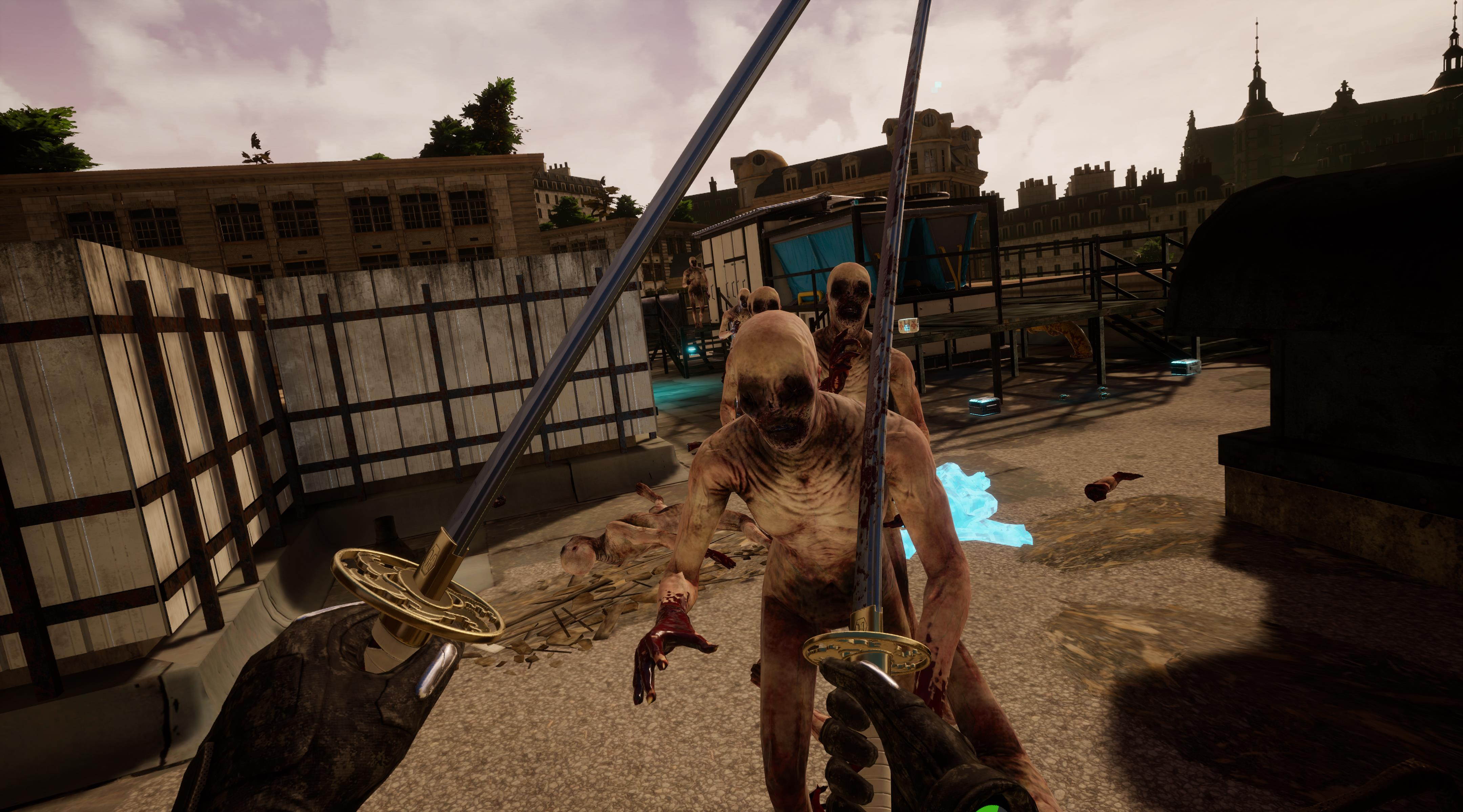 Killing Floor [Online Game Code]