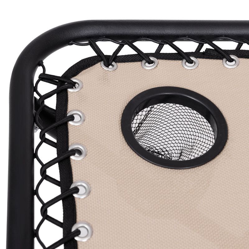 2pc Patio Chaise Lounge - Patio Festival