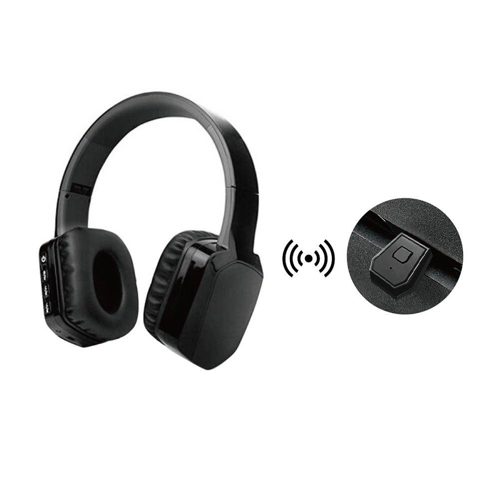 Portable Aluminum Alloy Ultra-thin Round Shape Qi Standard Wireless Charger